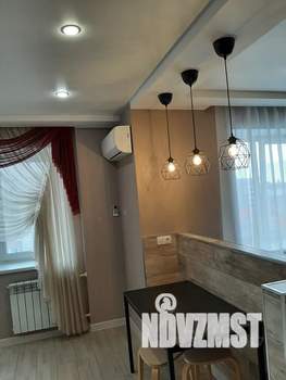 1-к квартира, посуточно, 52м2, 7/12 этаж