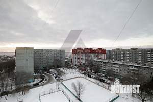 1-к квартира, на длительный срок, 40м2, 10/12 этаж