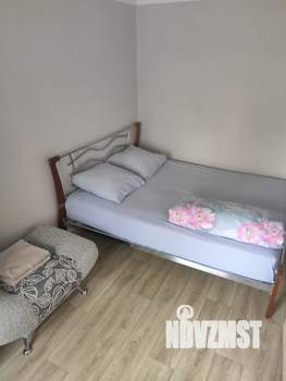 2-к квартира, посуточно, 68м2, 2/5 этаж