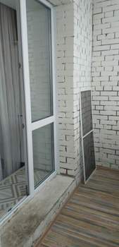 1-к квартира, на длительный срок, 37м2, 6/9 этаж