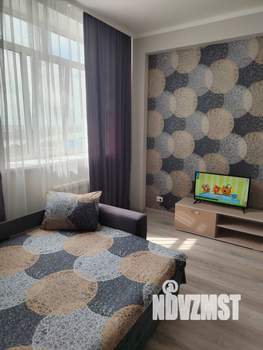 1-к квартира, посуточно, 25м2, 8/9 этаж