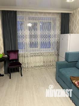 Студия квартира, на длительный срок, 30м2, 3/5 этаж