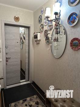 2-к квартира, на длительный срок, 45м2, 3/5 этаж