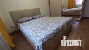 1-к квартира, посуточно, 60м2, 1/1 этаж