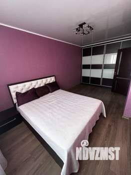 2-к квартира, на длительный срок, 60м2, 10/10 этаж