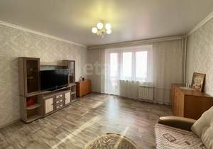 1-к квартира, на длительный срок, 44м2, 5/10 этаж