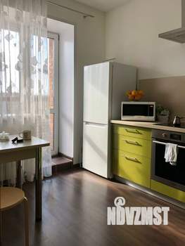 1-к квартира, на длительный срок, 41м2, 7/10 этаж