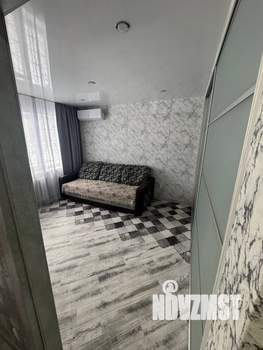 1-к квартира, на длительный срок, 32м2, 1/5 этаж