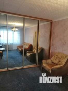 2-к квартира, на длительный срок, 46м2, 3/9 этаж