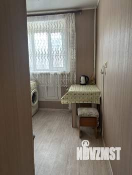 1-к квартира, на длительный срок, 30м2, 2/5 этаж
