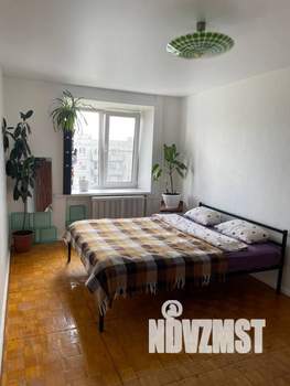 2-к квартира, на длительный срок, 48м2, 9/9 этаж