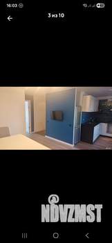 2-к квартира, на длительный срок, 45м2, 3/5 этаж