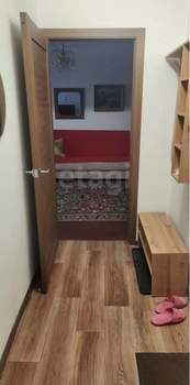 2-к квартира, на длительный срок, 42м2, 5/9 этаж