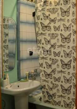 1-к квартира, на длительный срок, 31м2, 3/5 этаж