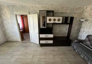 2-к квартира, на длительный срок, 44м2, 5/5 этаж