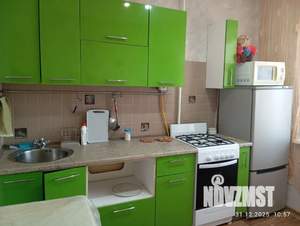 2-к квартира, посуточно, 51м2, 7/9 этаж