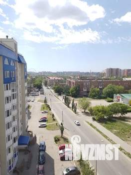 2-к квартира, посуточно, 65м2, 9/10 этаж