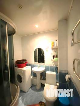 1-к квартира, на длительный срок, 40м2, 2/9 этаж