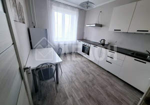 1-к квартира, на длительный срок, 36м2, 6/10 этаж