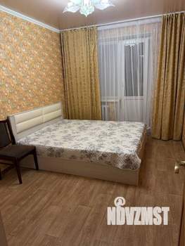 3-к квартира, на длительный срок, 70м2, 5/5 этаж