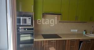 1-к квартира, на длительный срок, 47м2, 13/15 этаж