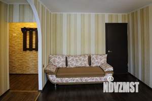 1-к квартира, посуточно, 35м2, 2/5 этаж