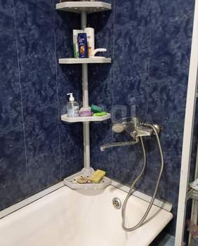 1-к квартира, на длительный срок, 30м2, 9/9 этаж