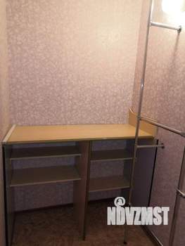 1-к квартира, на длительный срок, 42м2, 2/10 этаж