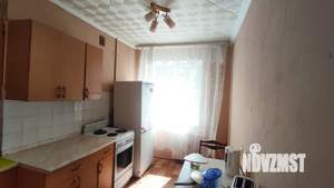 1-к квартира, на длительный срок, 38м2, 2/14 этаж