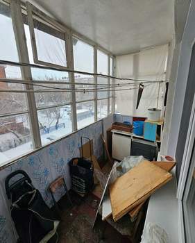 1-к квартира, на длительный срок, 30м2, 3/5 этаж