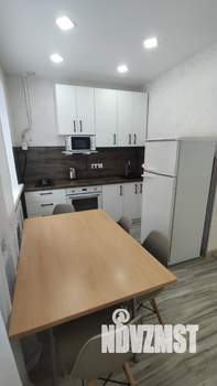 2-к квартира, посуточно, 45м2, 1/5 этаж