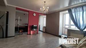 1-к квартира, на длительный срок, 39м2, 4/10 этаж