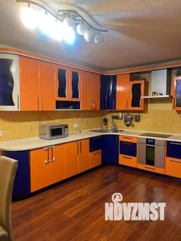 2-к квартира, на длительный срок, 100м2, 2/7 этаж