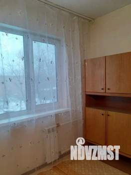 3-к квартира, на длительный срок, 47м2, 5/5 этаж
