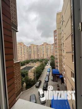 1-к квартира, на длительный срок, 60м2, 4/9 этаж