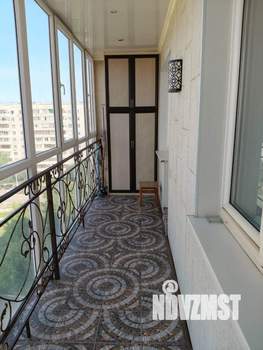 1-к квартира, на длительный срок, 40м2, 9/11 этаж