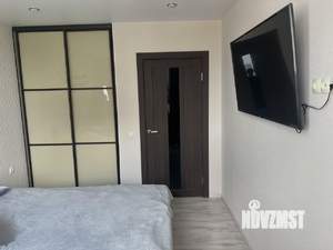 1-к квартира, на длительный срок, 40м2, 16/18 этаж