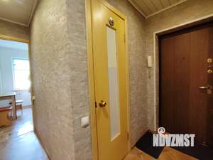 1-к квартира, на длительный срок, 31м2, 2/5 этаж