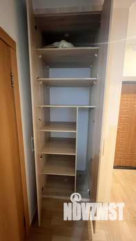 1-к квартира, на длительный срок, 41м2, 4/20 этаж