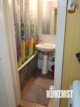 1-к квартира, посуточно, 35м2, 1/3 этаж