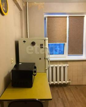 2-к квартира, на длительный срок, 45м2, 4/5 этаж