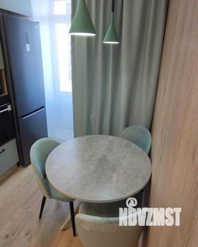 1-к квартира, посуточно, 33м2, 1/1 этаж