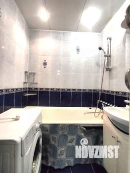 2-к квартира, на длительный срок, 53м2, 4/9 этаж