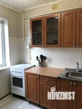 1-к квартира, посуточно, 30м2, 1/5 этаж