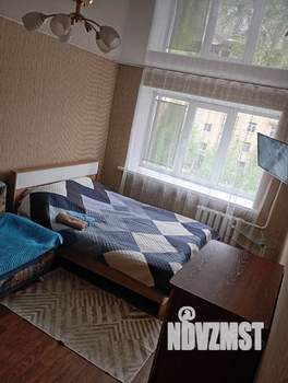 1-к квартира, посуточно, 30м2, 3/5 этаж