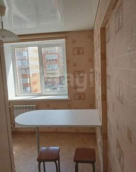 1-к квартира, на длительный срок, 35м2, 5/5 этаж