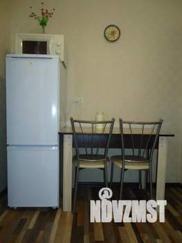 1-к квартира, посуточно, 28м2, 1/9 этаж