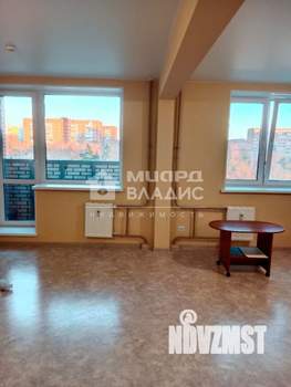 Студия квартира, на длительный срок, 35м2, 4/5 этаж