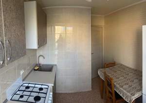 1-к квартира, на длительный срок, 32м2, 5/5 этаж
