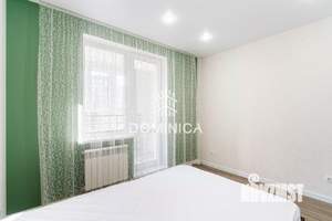 1-к квартира, на длительный срок, 40м2, 3/17 этаж